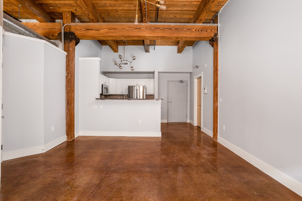 55 S Harding St Unit 210, Indianapolis, IN 46222 Condo for Rent in