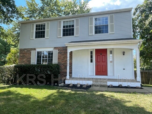 Foto del edificio - 3265 Bethel Church Dr