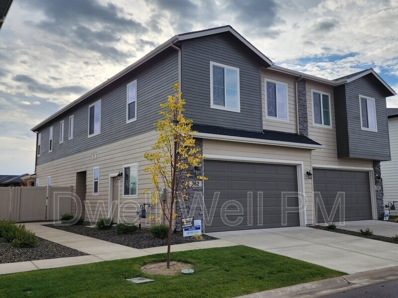 Foto principal - 362 N Lagrasse Ln