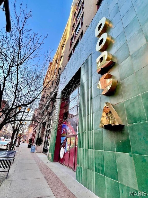 Building Photo - 1015 Washington Ave