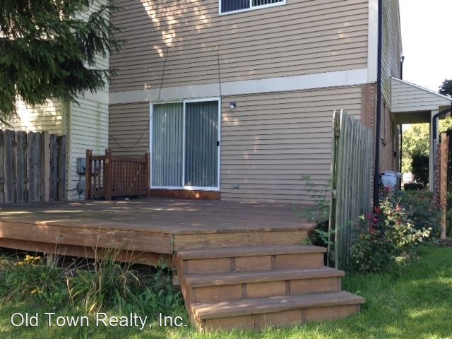 Building Photo - 2 br, 2.5 bath House - 3512 Burbank