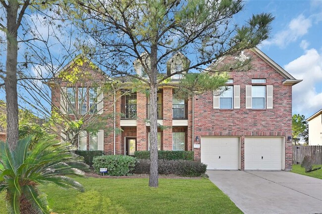 Building Photo - 2104 Rushing Spring Dr