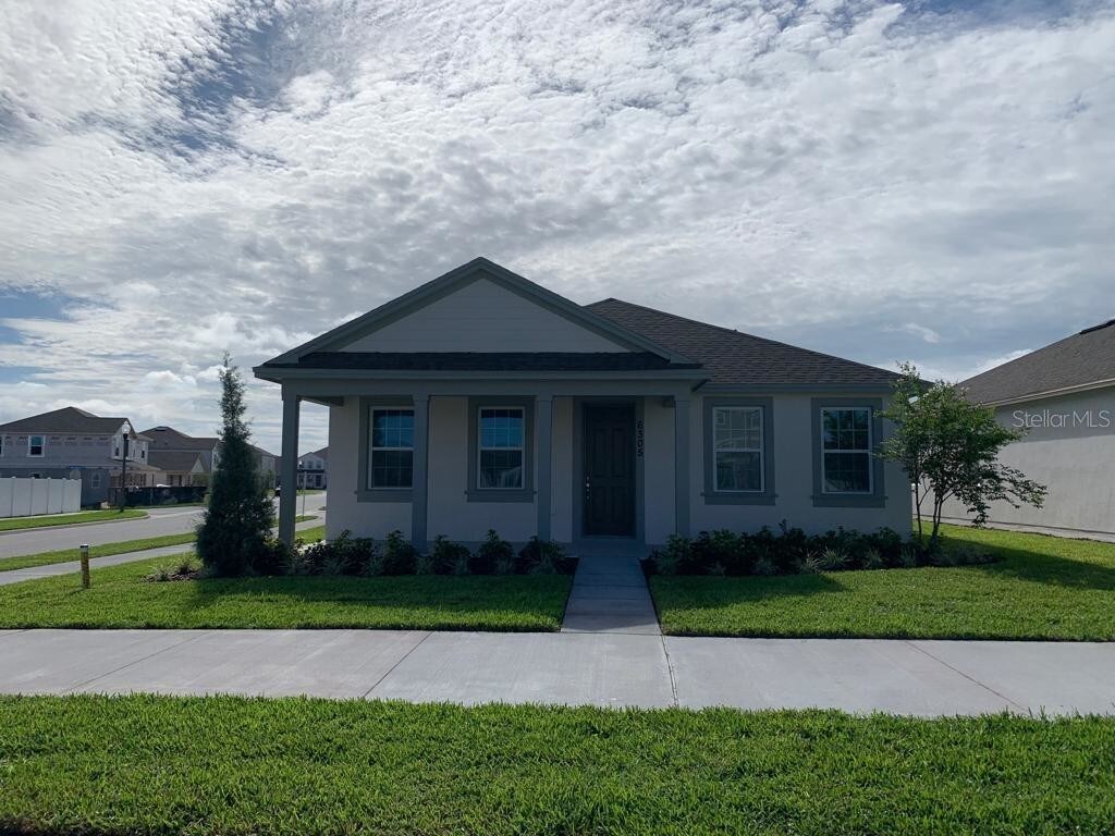 6305 Hamlin Reserve Blvd, Winter Garden, FL 34787 House for Rent in