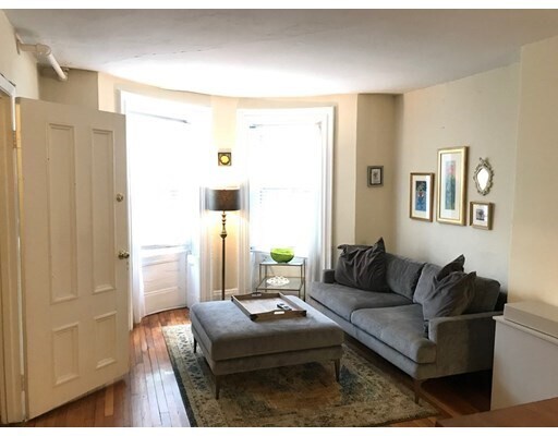 Foto del edificio - 36 Dartmouth St