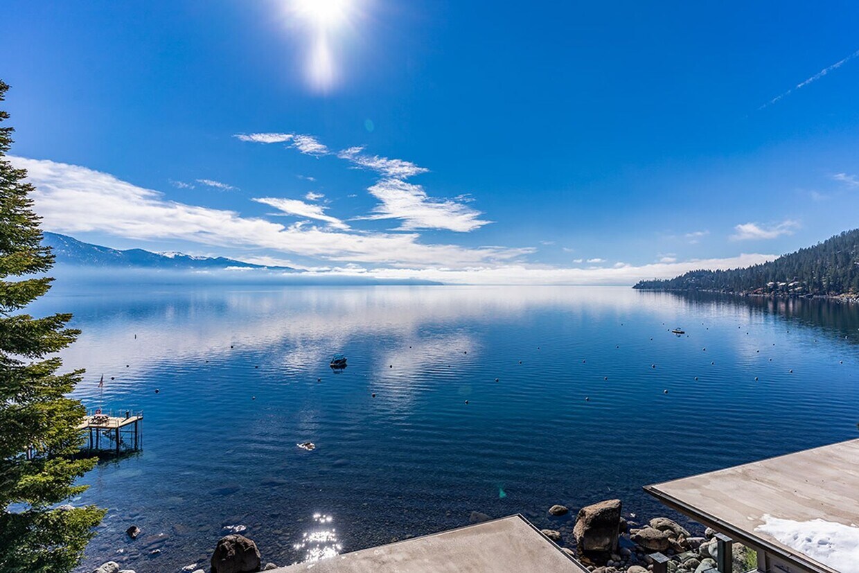 Foto principal - Incline Village Condo: Lakefront, Buoy, 3 ...