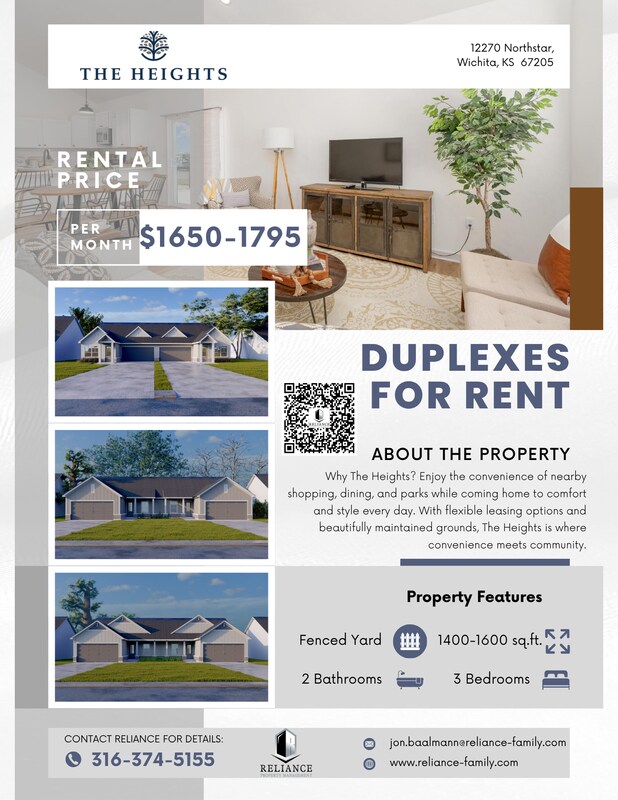 Foto principal - 12224 N Star St