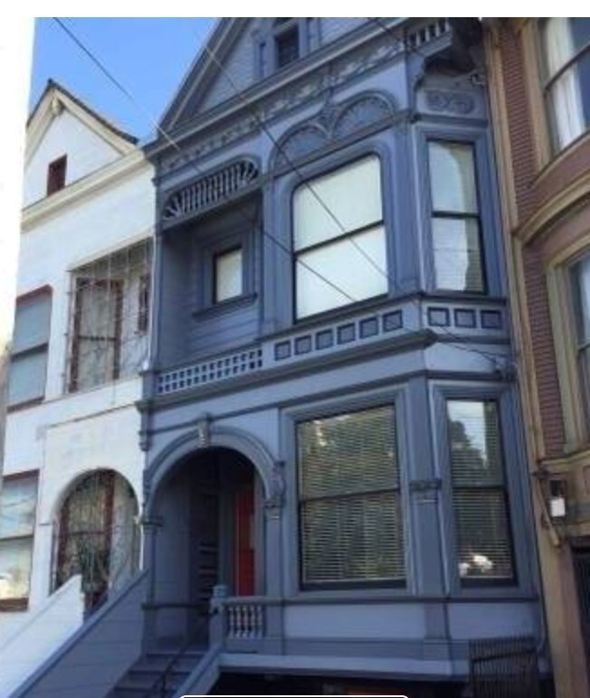 Primary Photo - 1029 Page St