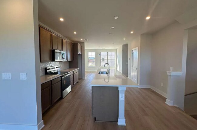 Foto del edificio - 2615 Wilkinson Pike