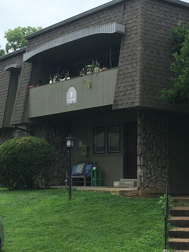 Ground Floor Unit - 2929 Selena Dr