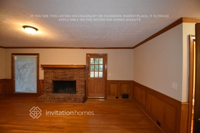 Foto del edificio - 413 Cricket Ridge Ct