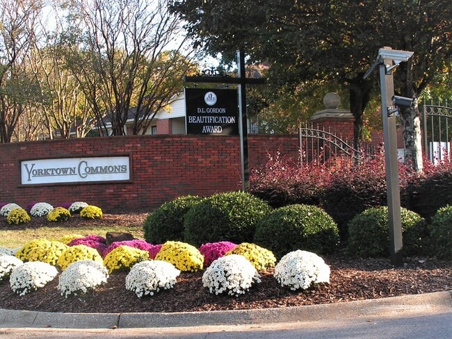 Building Photo - Yorktown Commons Luxury Apartments