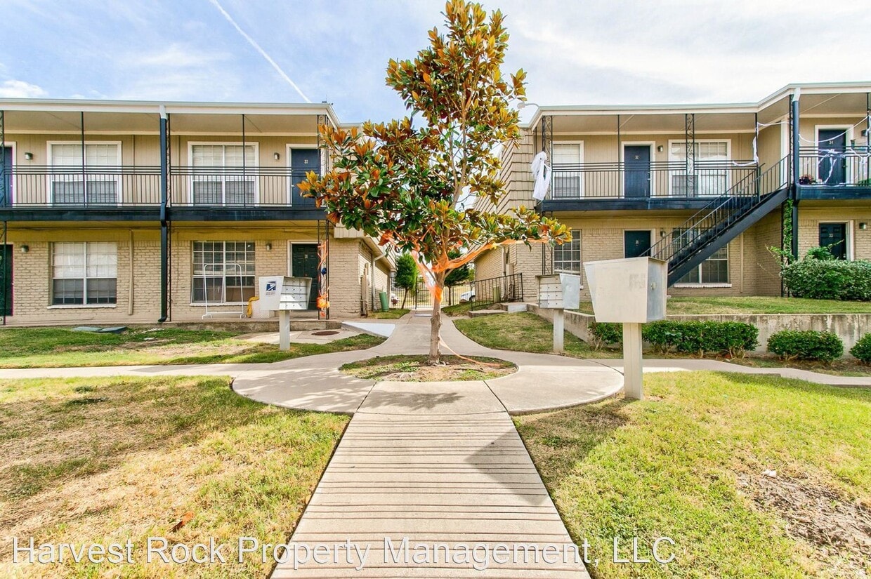 Foto principal - 2200 W Lowden St