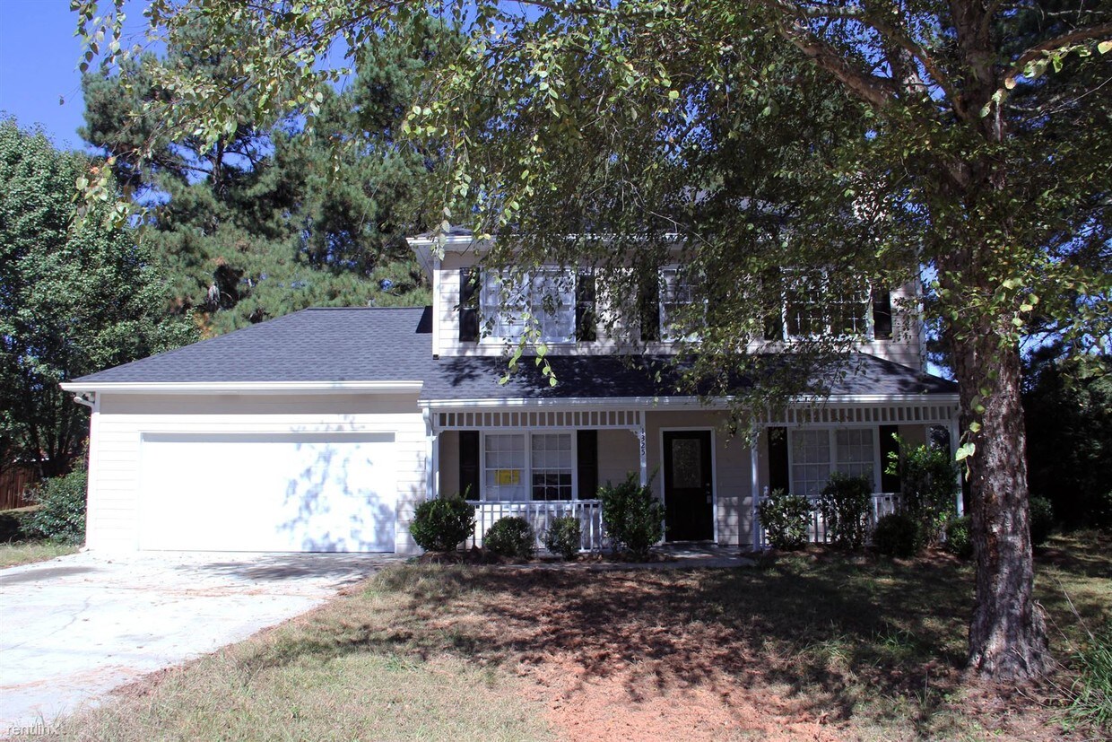 Primary Photo - 3 br, 2 bath House - 3525 Broxton Lane