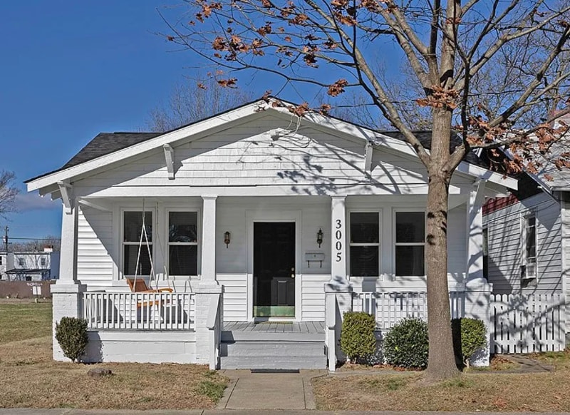 Photo - 3005 Decatur St (Richmond, VA)