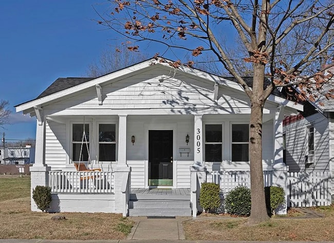 Photo - 3005 Decatur St House