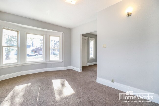 Building Photo - 1215 E Calvert St