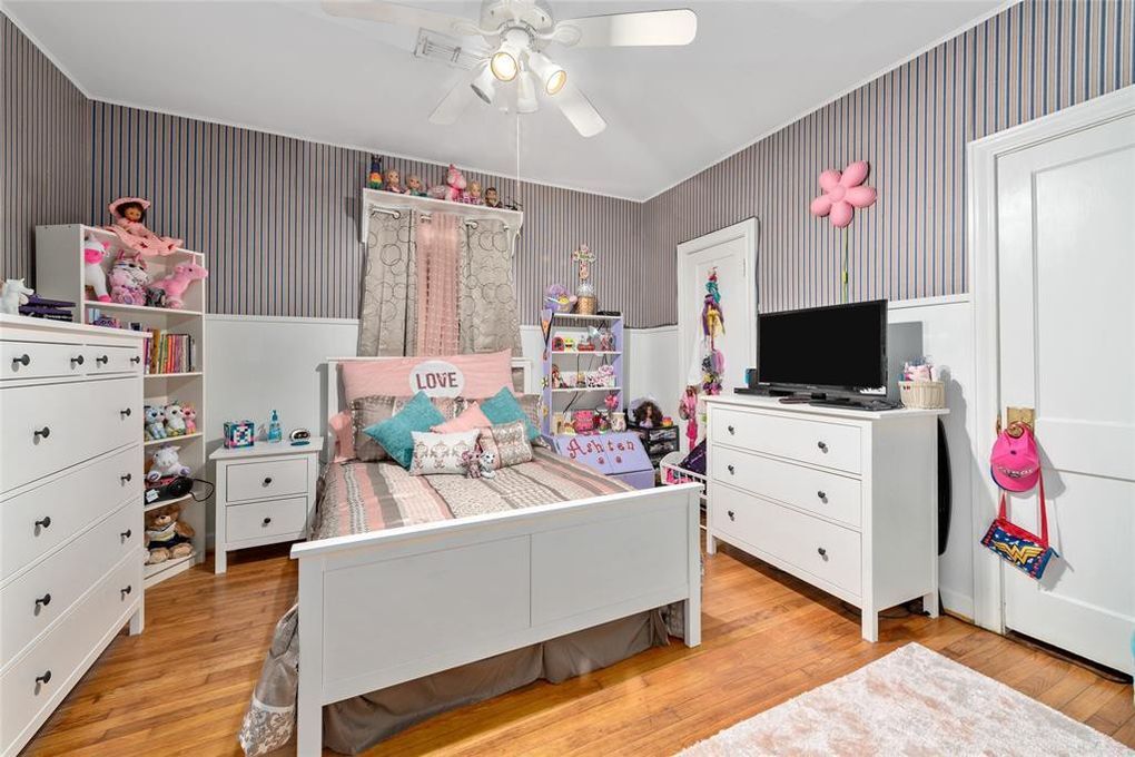 Foto principal - 2301 Webster Street