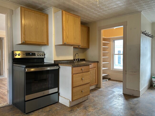 Cocina - 29 Cross St