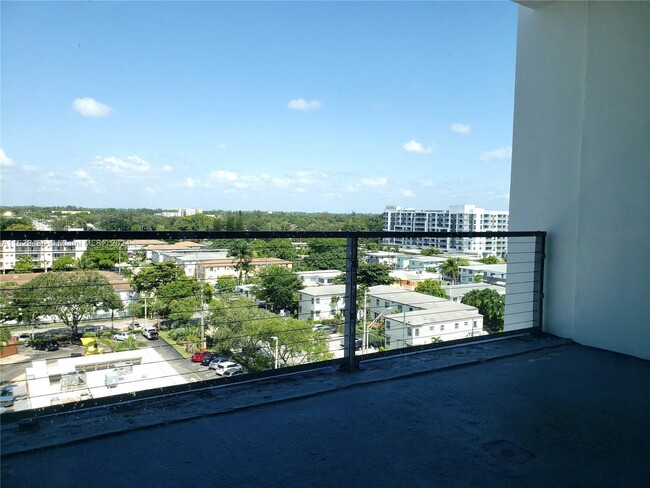 Foto del edificio - 8101 Biscayne Blvd