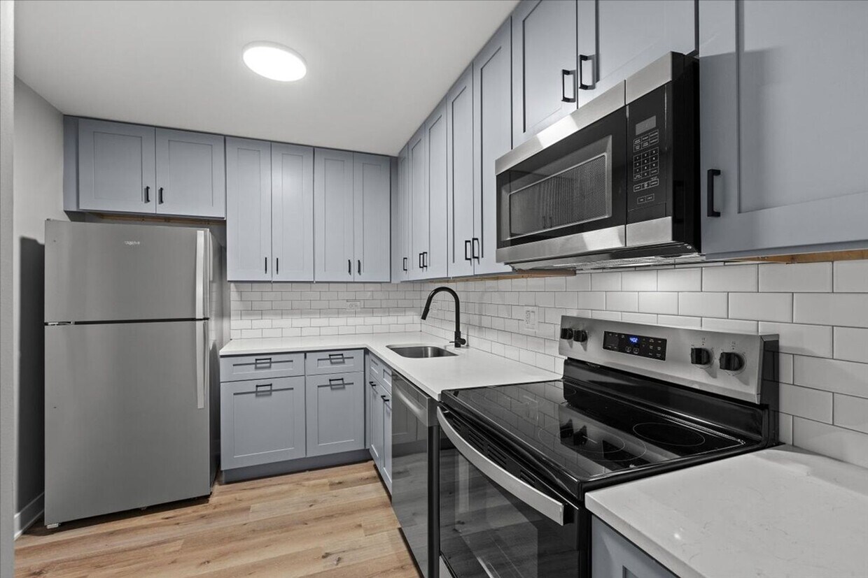 Foto principal - Luxury One Bedroom - Completely Renovated