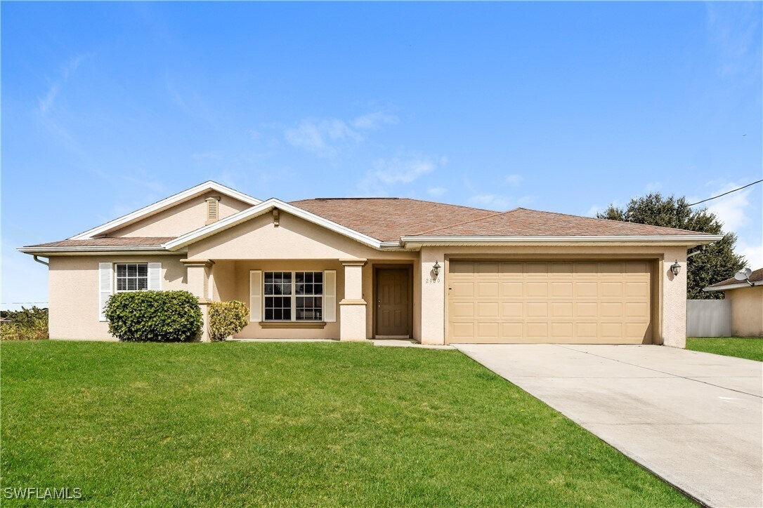 Foto principal - 2906 26th St SW