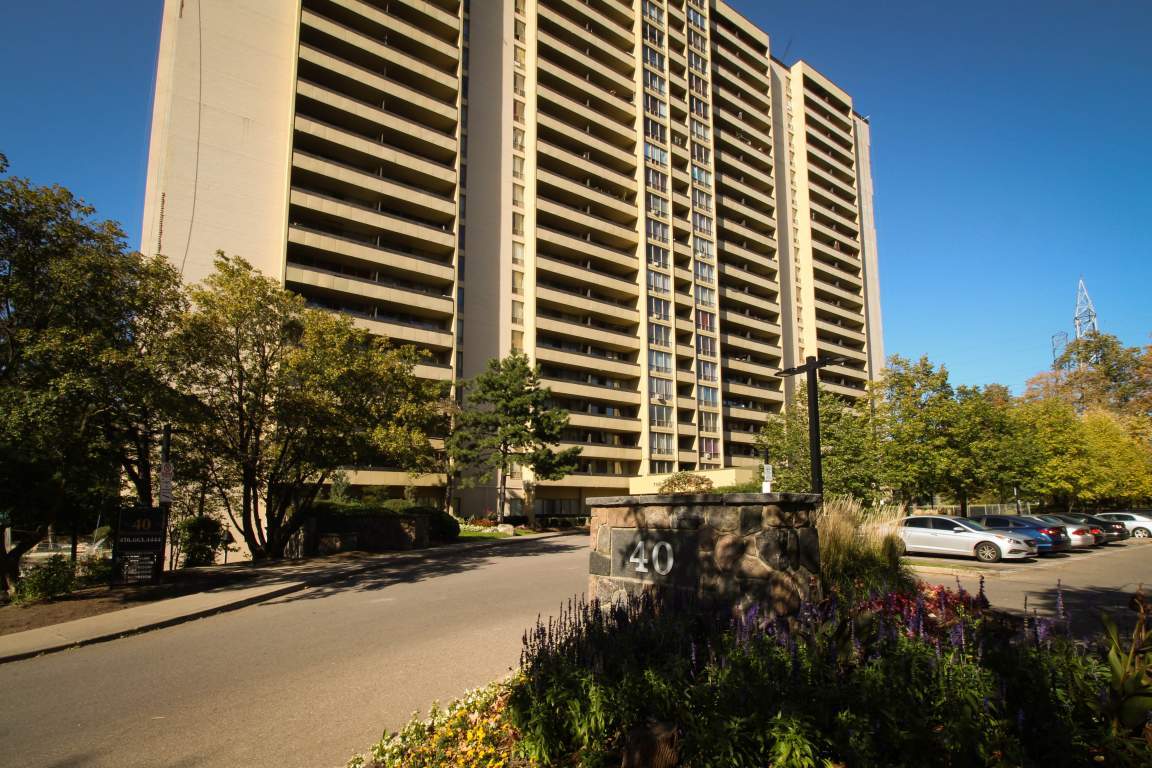 Building Photo - 470 Sentinel
