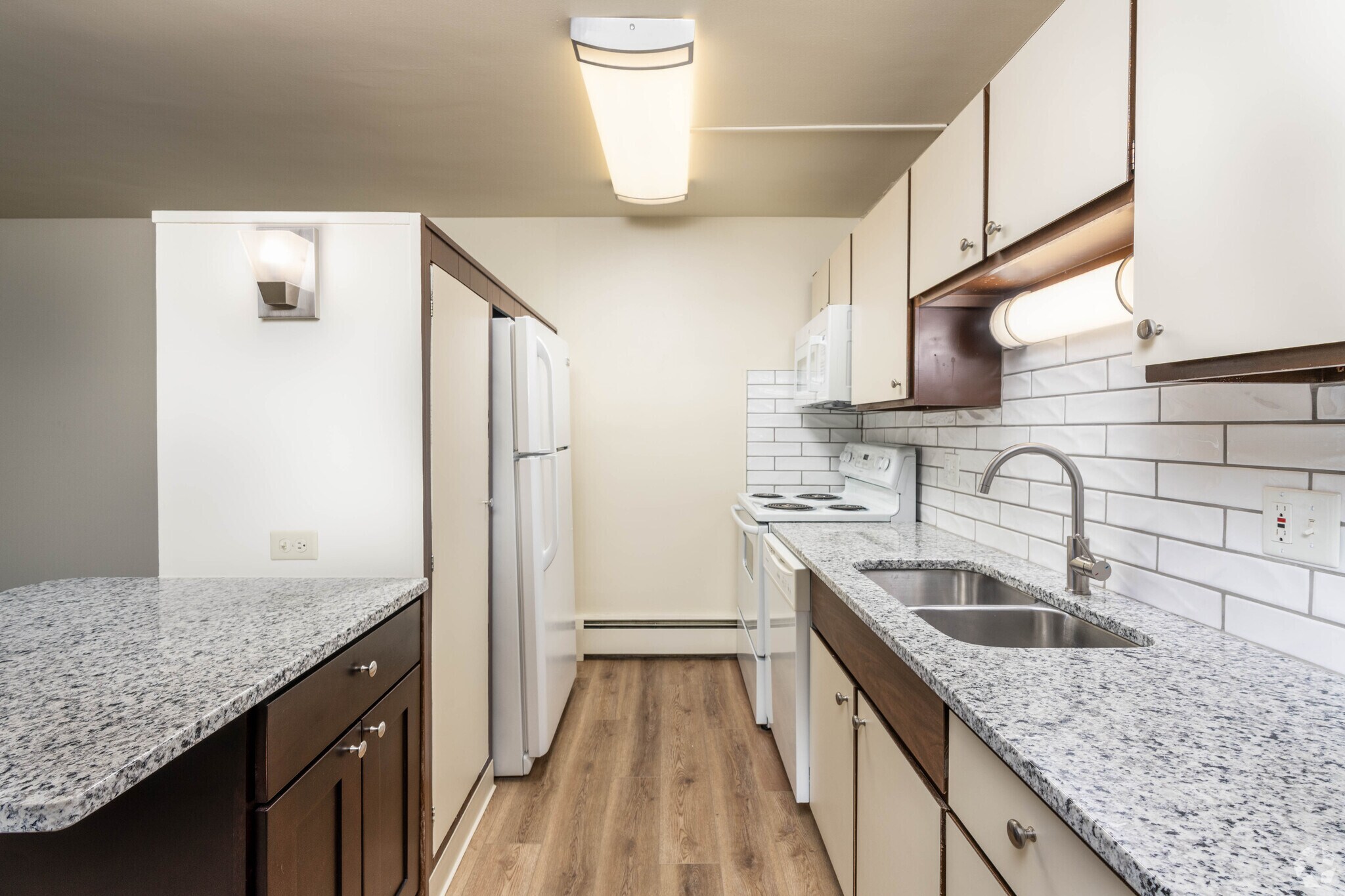 The Apartments on Second Street – photo 2
