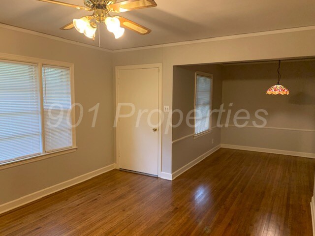 Foto del edificio - 4576 Leatherwood Ave