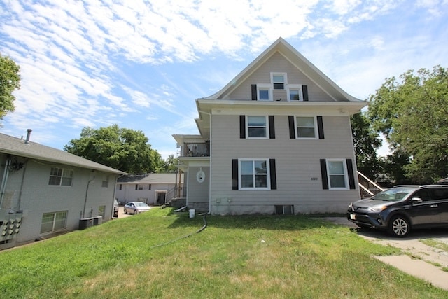 Building Photo - 4529 Holdrege St