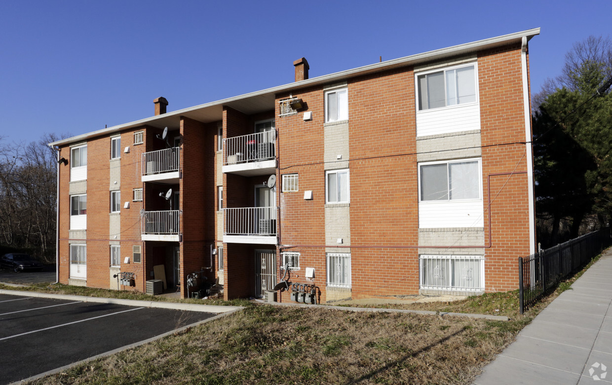 Foto principal - 2501-2505 12th Pl SE