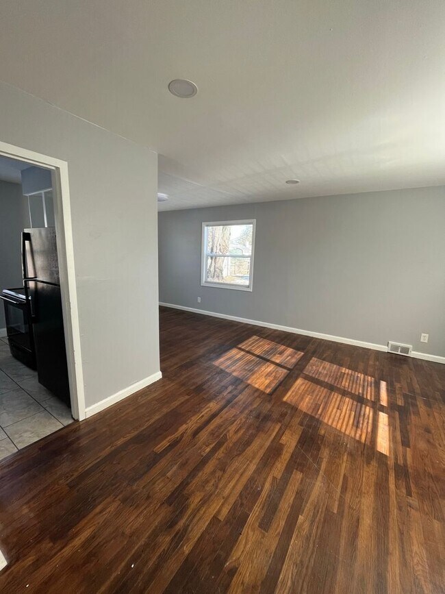 Foto del edificio - 2 Bedroom, 1 Bathroom Townhouse