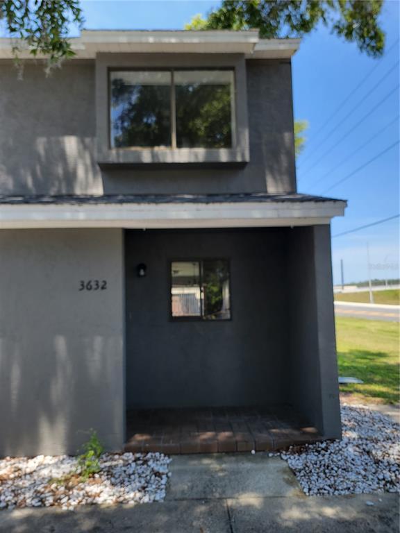 3632 NE 21st St, Ocala, FL 34470 Townhome Rentals in Ocala FL