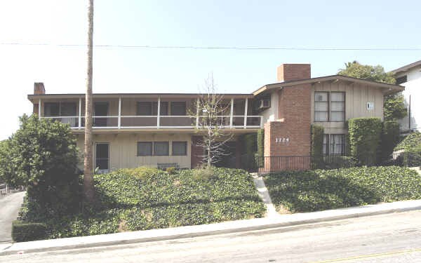 Foto del edificio - 1724 State St
