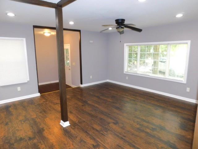 Foto del edificio - 2783 Oldknow Dr NW