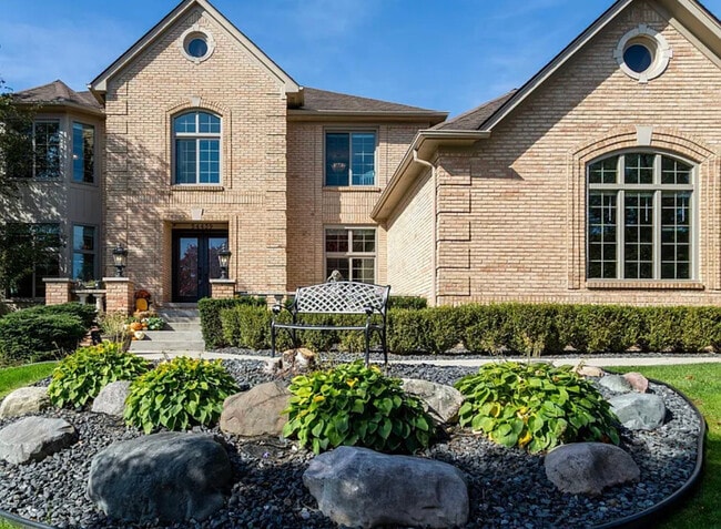 Foto del edificio - 54439 Ridgeview Dr