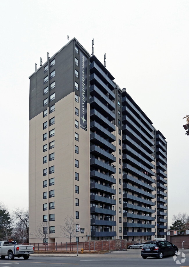 Building Photo - 1080 Kingston
