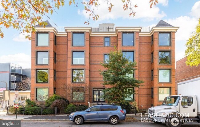 Photo - 440 Rhode Island Ave NW Apartment