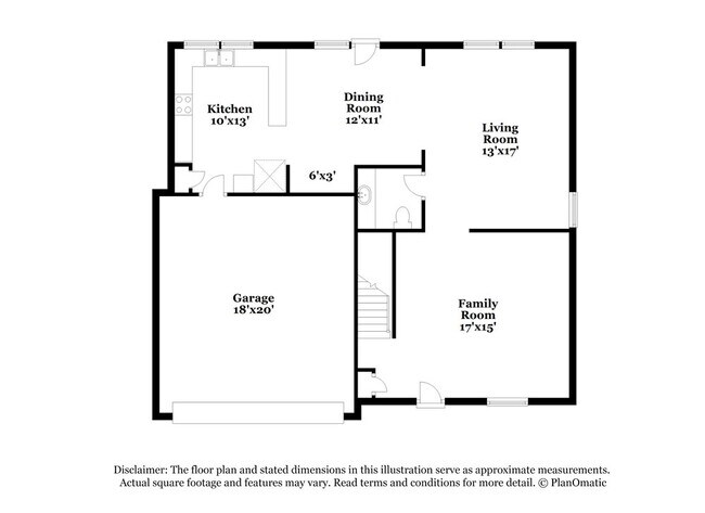 Building Photo - 800 Yonah Dr