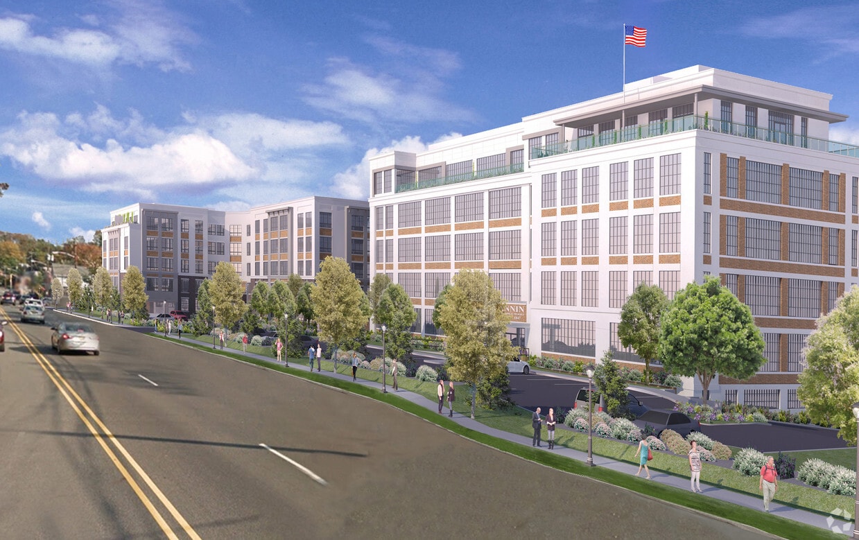 Apartments for Rent in Montclair NJ