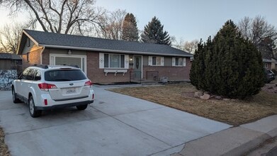 Building Photo - 2313 Stanford Rd