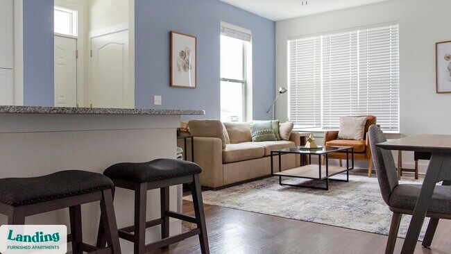 Foto del edificio - 901 Kelly Green Ln