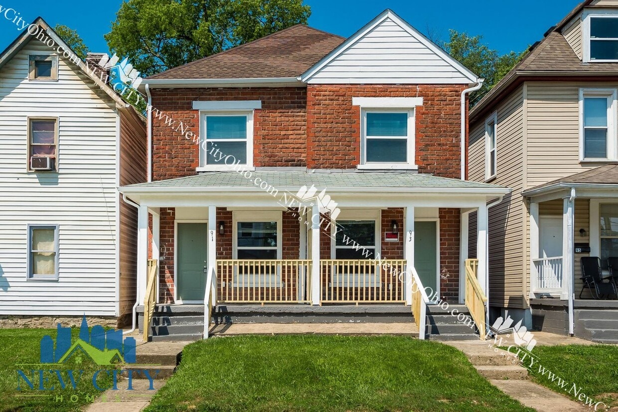 Primary Photo - 91-93 N Central Avenue, Columbus, OH 43222