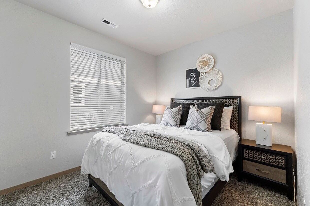 Foto principal - Maplewood Villas