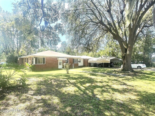 Building Photo - 4804 Ulmer St