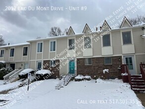 Building Photo - 2017 Lac Du Mont Dr