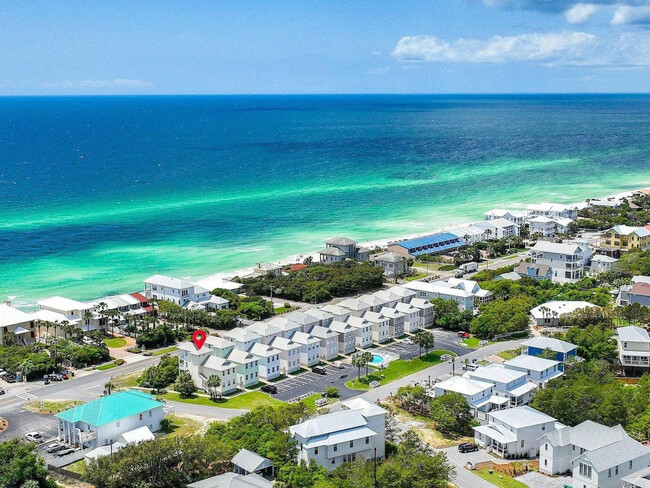 Foto del edificio - 25 Seabreeze Trail