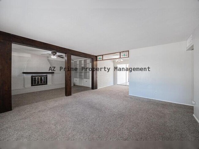 Foto del edificio - 6706 E 1st Ave