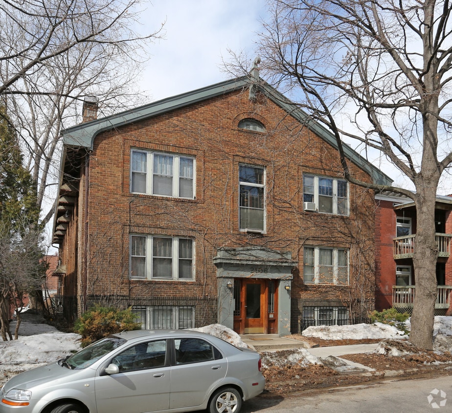 Primary Photo - 2106 Garfield