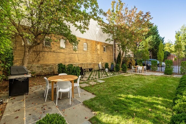 Building Photo - The Windsor - Kalorama