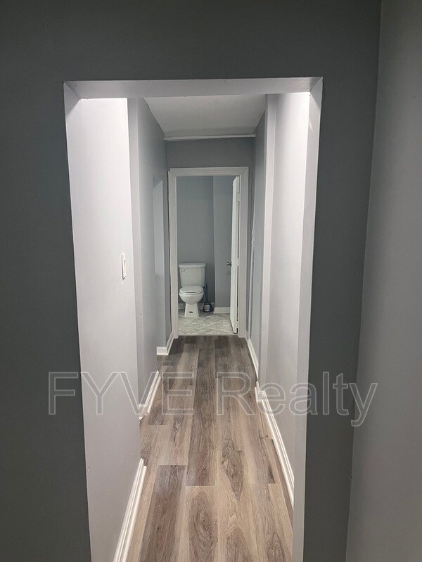 Foto del edificio - 203 N Carey St